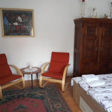Judita Apartments Hévíz Extérieur photo