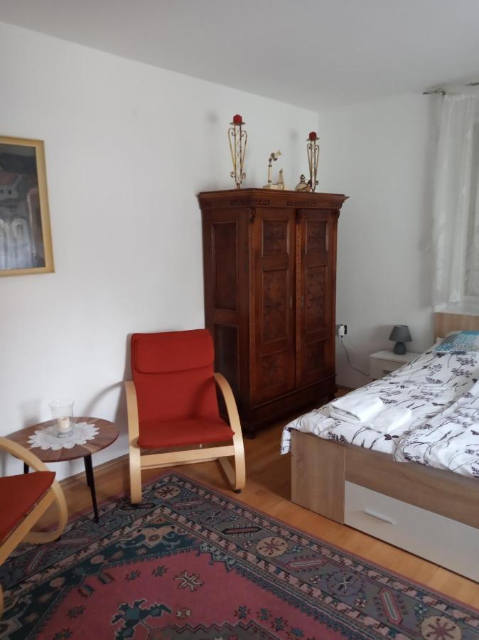 Judita Apartments Hévíz Extérieur photo