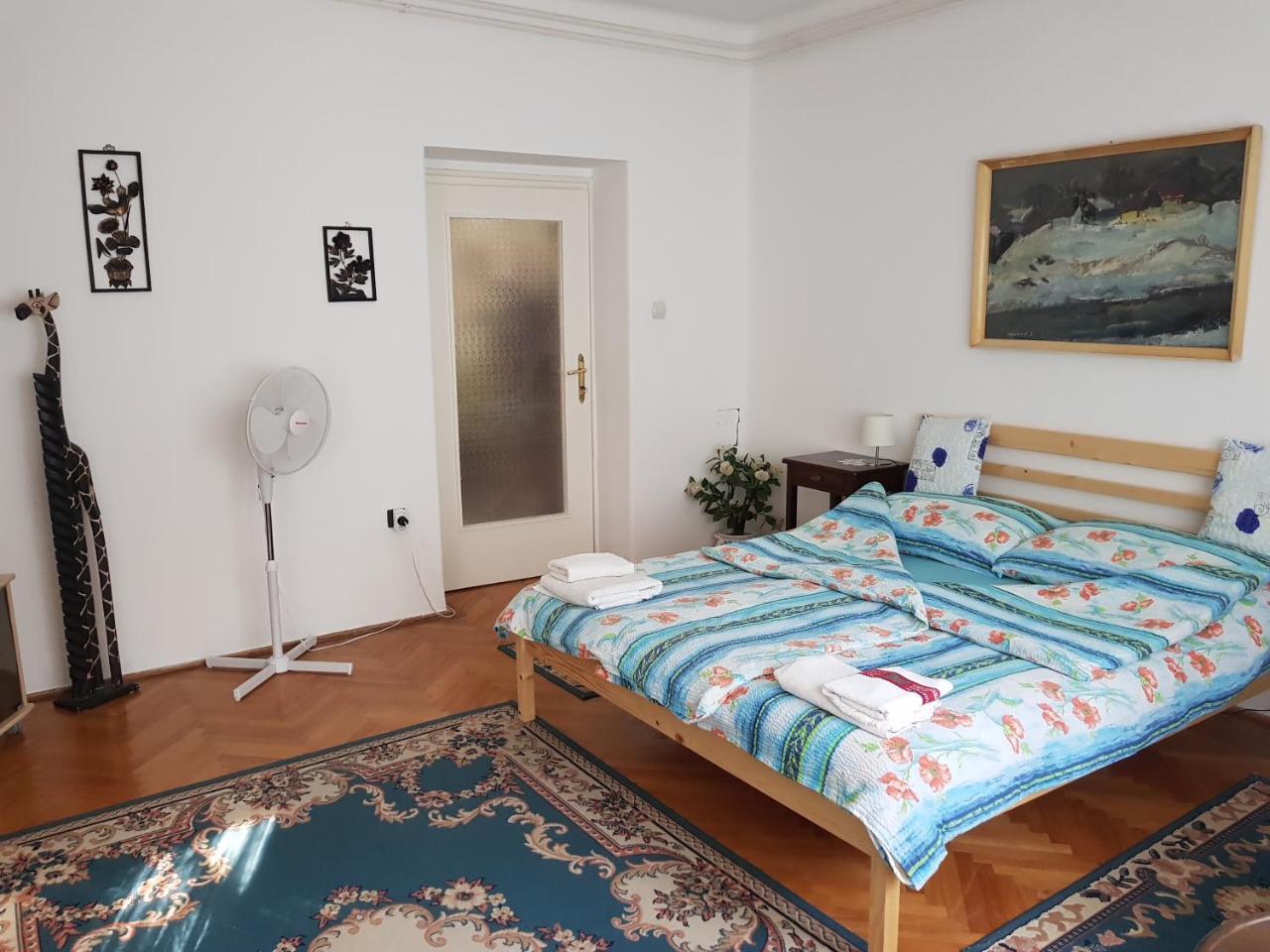 Judita Apartments Hévíz Extérieur photo