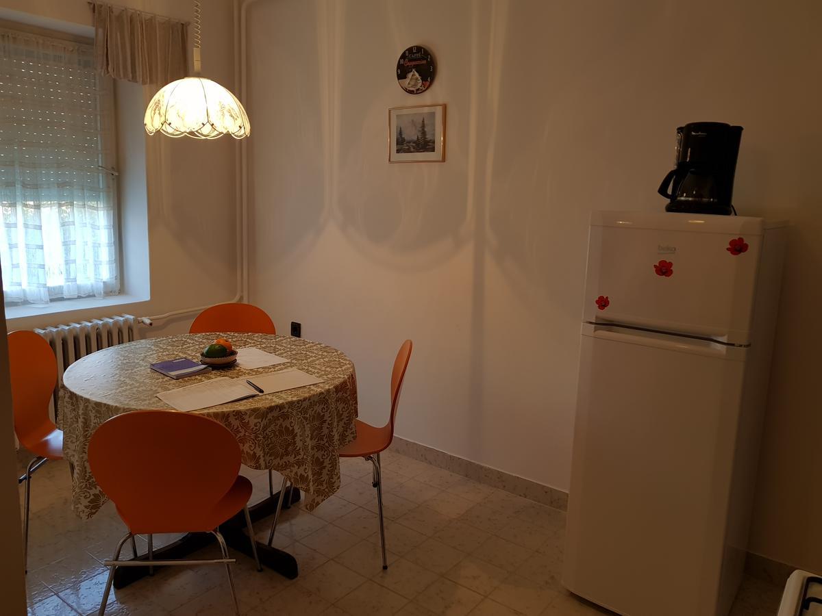 Judita Apartments Hévíz Extérieur photo