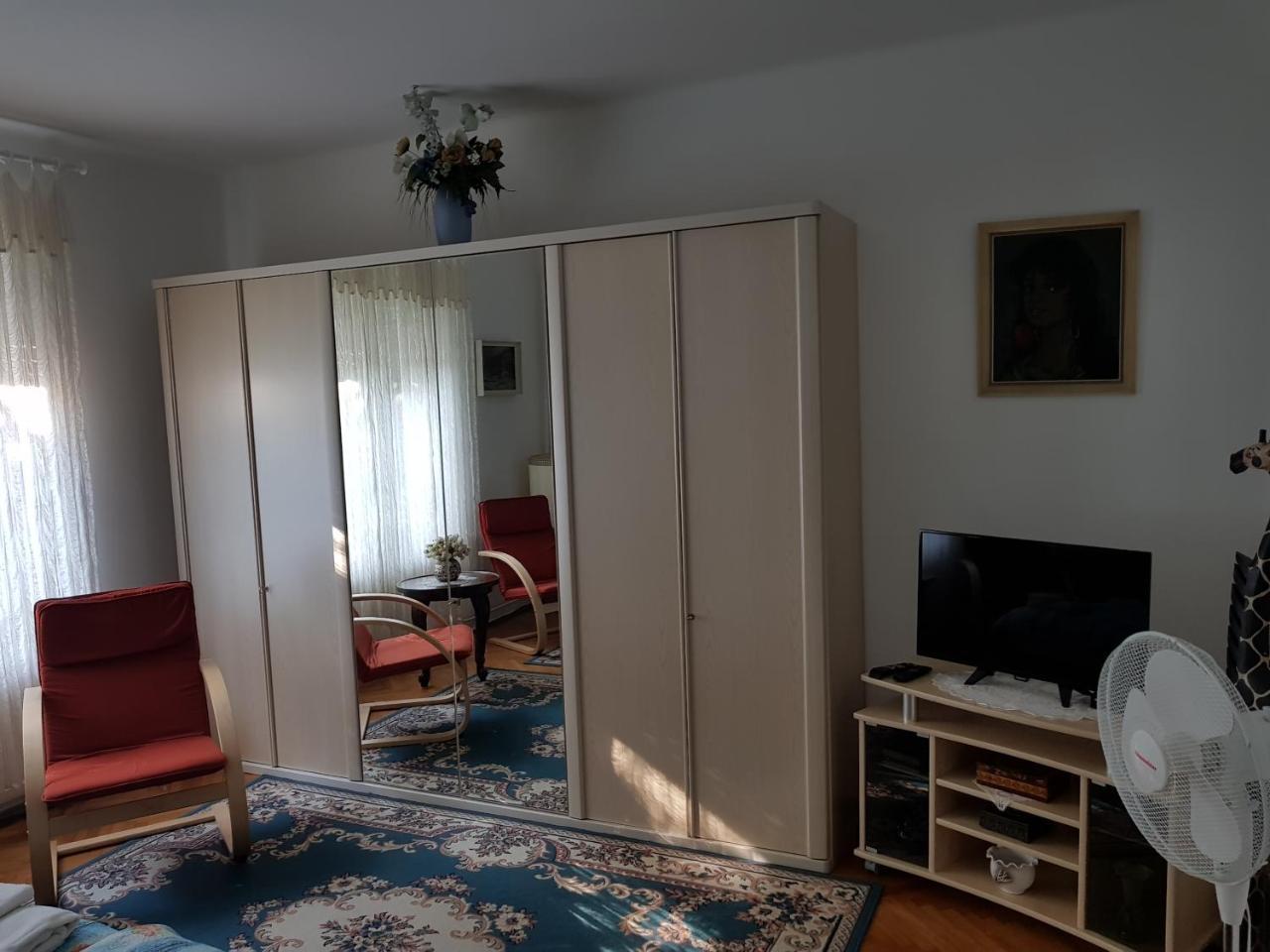 Judita Apartments Hévíz Extérieur photo